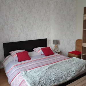 Location Keransignour Couette-café